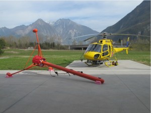 23b airborne systems