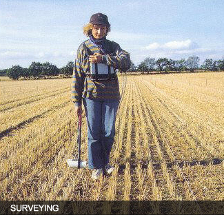 Archaeological Surveying