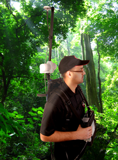 GEM Overhauser Magnetometer